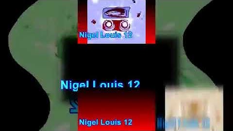 (Reupload) Ytpmv Preview 2 Effects 3 Scan