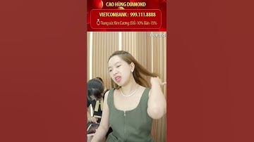 Nhẫn kim cương biểu tượng của tình yêu vĩnh cửu và đẳng cấp