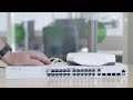 Stellar Express - Access Point setup