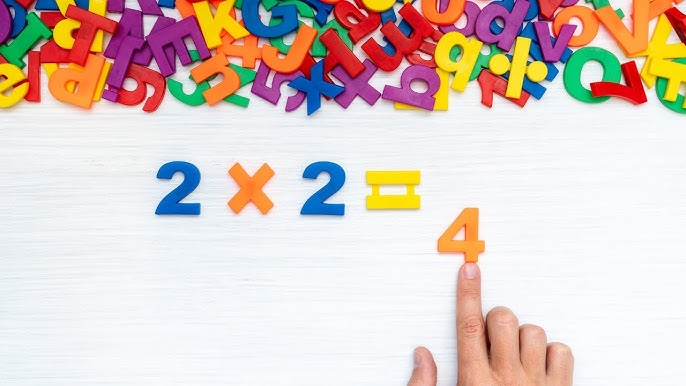 Você realmente sabe multiplicação?