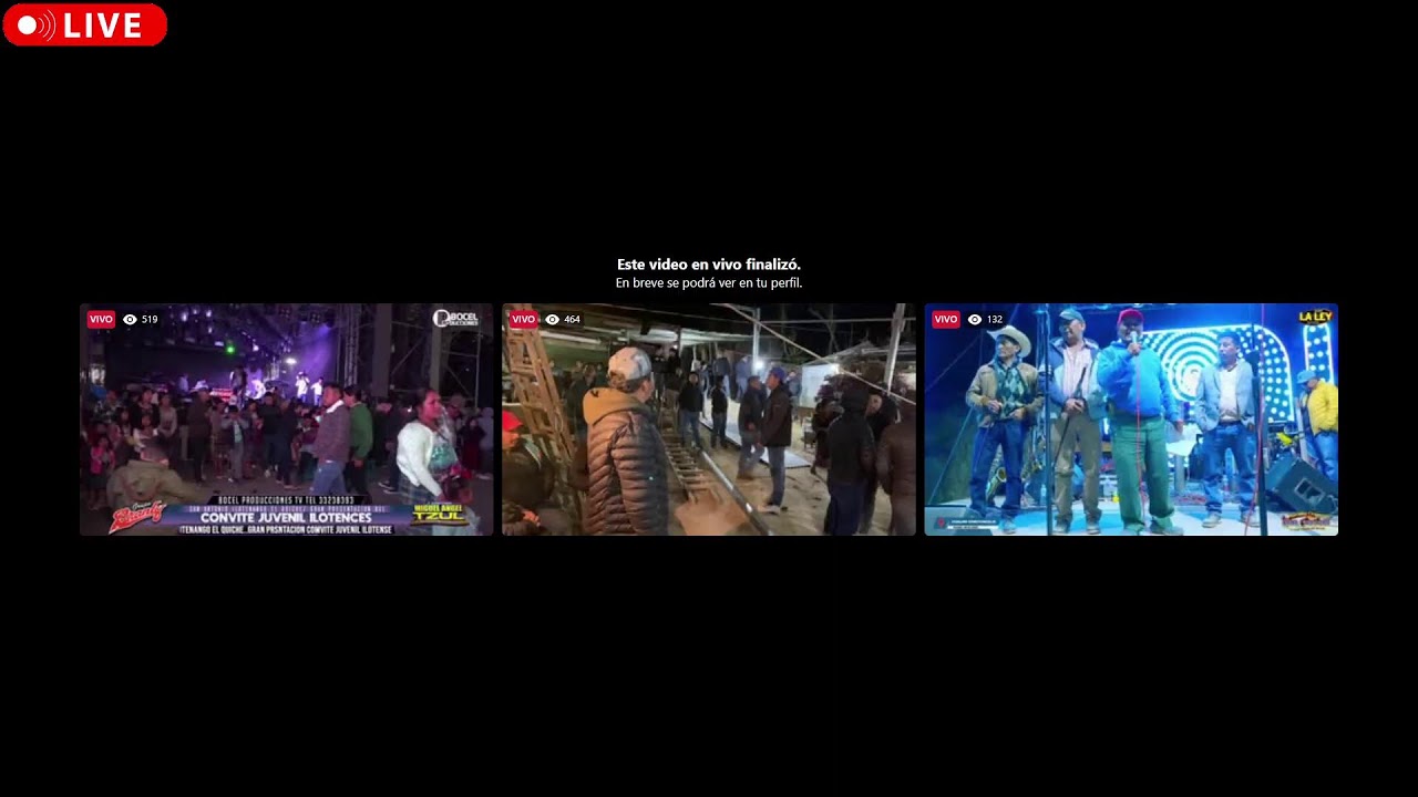 FLOR BONITA / MEMBRILLAL 1 CHICHÉ / FAM PANJOJ MEJIA