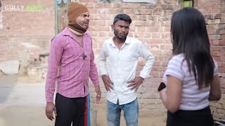Bewafa Sanam || Part-2 || Latest Comedy Video || Rampyare's Comedy || Rampyare and Nahar