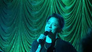 200205 Amber Liu 엠버- Get Over It TOUR X in Philadelphia