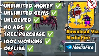 Space Survivor Mod Apk 2.0.18 Unlimited Money 100% Working Free Download 2024 screenshot 3