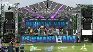 Dangdut Animasi | Permana Nada - Inget Ka Mantan
