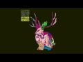 Miike Snow - My Trigger (Higher Self Remix)