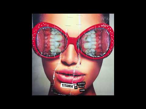 Rebecca Delle Piane — Gran Gala [EMERALD033]