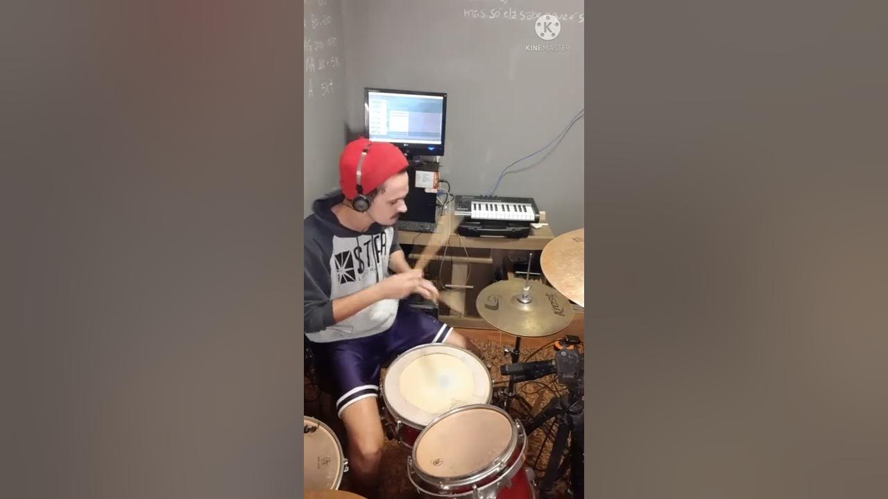 Wannabe X Down With The Sickness Dads Mayo DADS MAYO - WANNABE X DOWN WITH THE SICKNESS MASHUP - DRUM COVER - YouTube