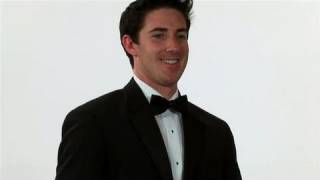 How To Dress Up In A Prom Tux
