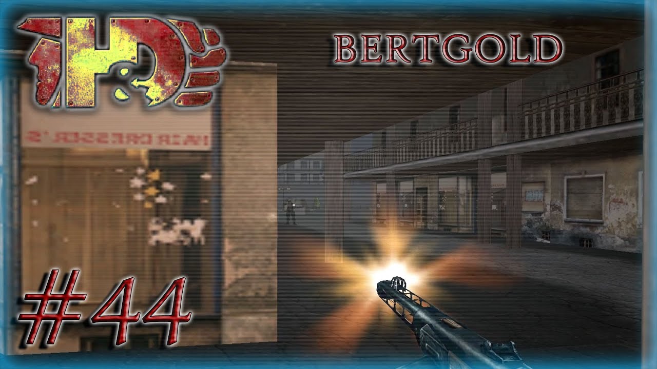 Suburban Squareaway | H&D: Bertgold | Part 44