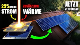 Wann Ersetzen Hybridmodule Die Solarzelle Jetzt Erhltlich