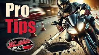 The Hidden Danger Every Rider Faces