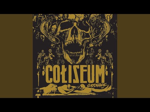 Coliseum (2) — American Machine