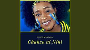 Chanzo ni Nini