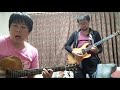 MUTA rain オリジナル曲 ムタ #椿屋四重奏 #中田裕二 #ELLEGARDEN #ONEOKROCK #Stayhome