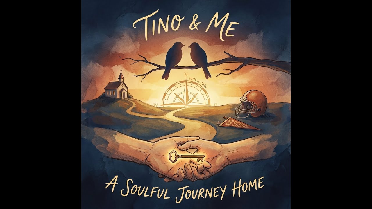 Worth the Wait, Tino Jerome