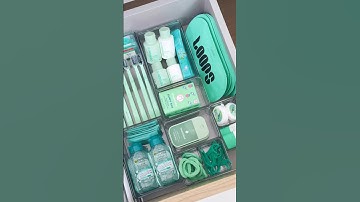 Guest Bathroom Restock 🧼 #aesthetic #mini #satisfying #asmr #asmrsounds #shorts #viral #viralvideo