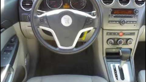 2008 Saturn VUE - Cumming GA