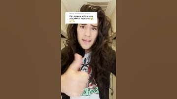 A song for introverts only??