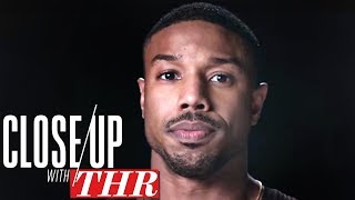 Why Michael B. Jordan Originally Turned Down 'Fahrenheit 451' | Close Up With THR