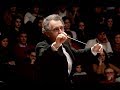 Wagner: Los maestros cantores (preludio) - Josep Pons - Orquesta Sinfónica de Galicia