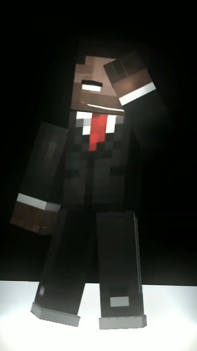 JJ MINECRAFT 6 #cringe #minecraft #jedagjedug #newskin