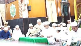 Pengajian Abah haji(guru Zuhdi) Syair mabrokal yauma jinna