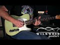 Fender Custom Shop Masterbuilt Wildwood 10 1962 Telecaster Custom by Paul Waller  •  SN: R135593