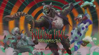 Killing Time: Resurrected on the Sony PlayStation 5 - Initial Gameplay