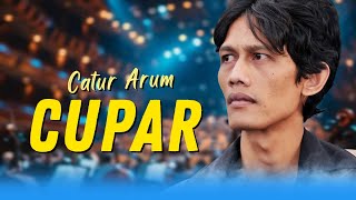 Download lagu Catur Arum - Cupar    |  Banyuwangi in The Best