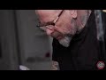 Award-winning tattoo artist Shane Coley creates a sacred ceremonial tattoo for Penny Lane