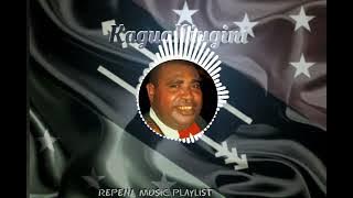 Demas Saul - Mesi Medley (Eru Kengke) [Tumbuna Track Studio Best] [PNG Oldies]