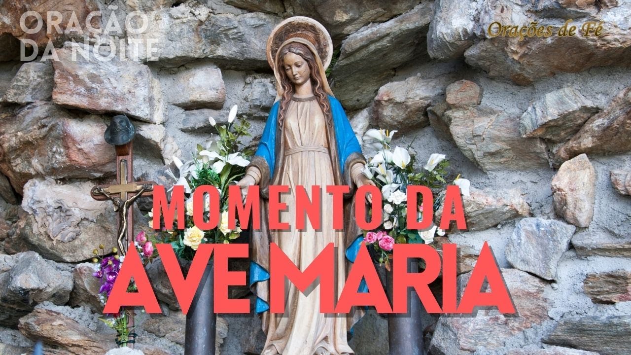 Que Dia É Dia De Maria?