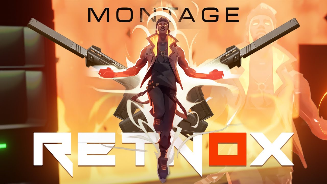 WHY PHANTOM IS THE BEST AR IN VALORANT ! YouTube