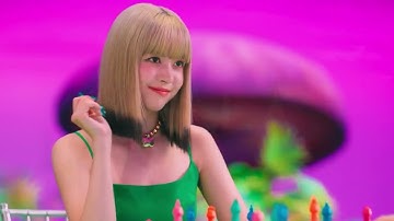 @NMIXXOfficial Dice - Teaser (fanmade)