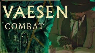 How To Play Vaesen | Combat