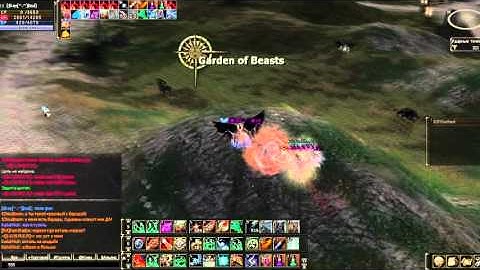 Lineage 2 Interlude (lineage game) FAN/PVP x1000