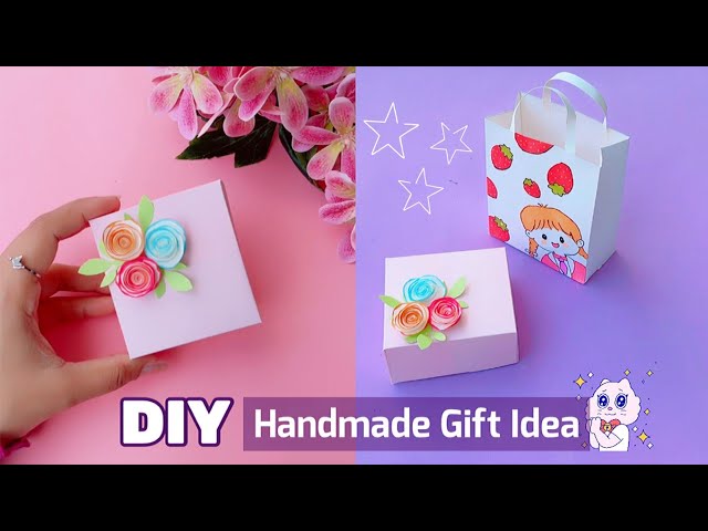 Easy Mother's Day Crafts - Cards, Keepsakes & Gifts - Red Ted Art