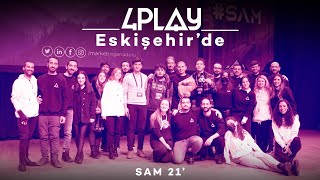 4Play Eskişehirde