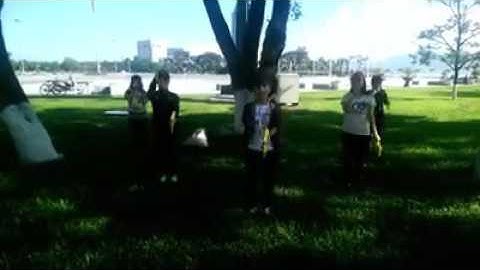 [NABATIDANCE] Trường THPT Phan Chu Trinh - Tây Hồ - Hà Nội