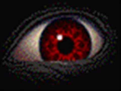 Santa Monica Orange-Replicants (with MJK)