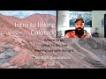 Intro to Hiking and Climbing Colorado&#39;s 14ers - A Fourteener Presentation