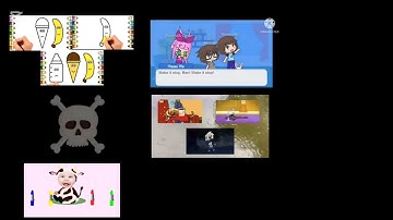 Kids Baby Crying Add Round 1