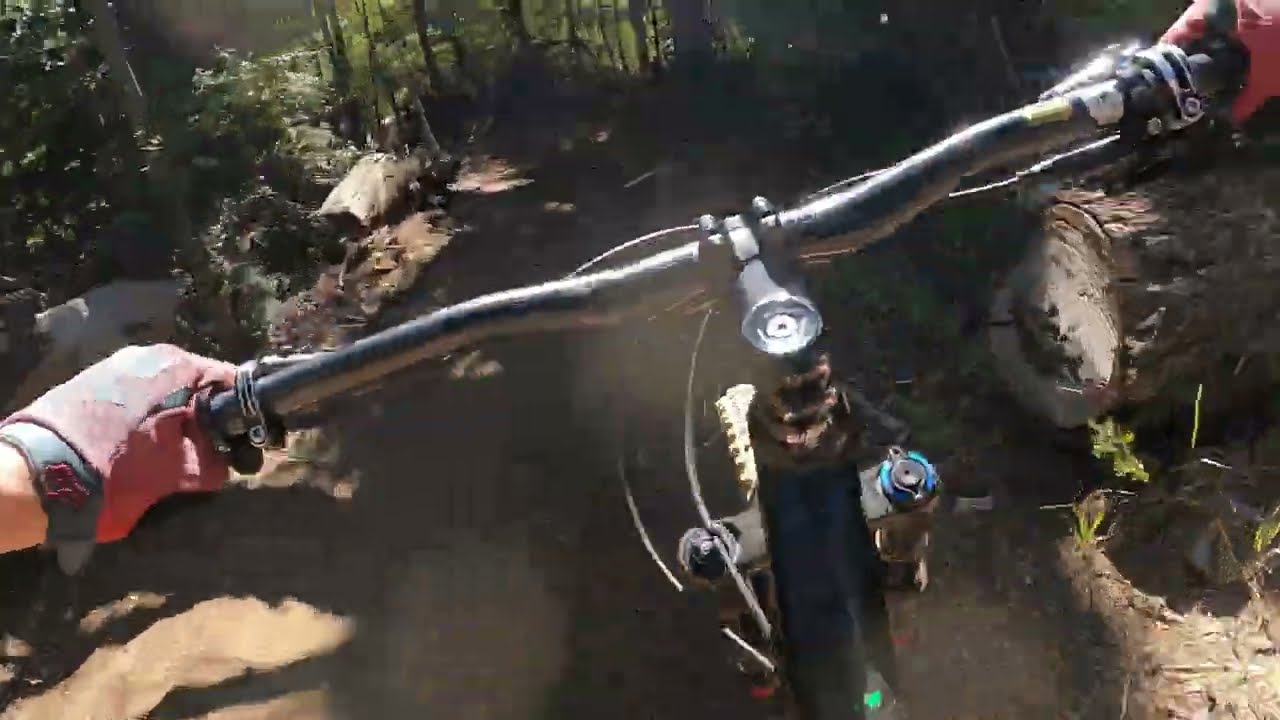 La Paco 2025 - Bajada Mountain Bike