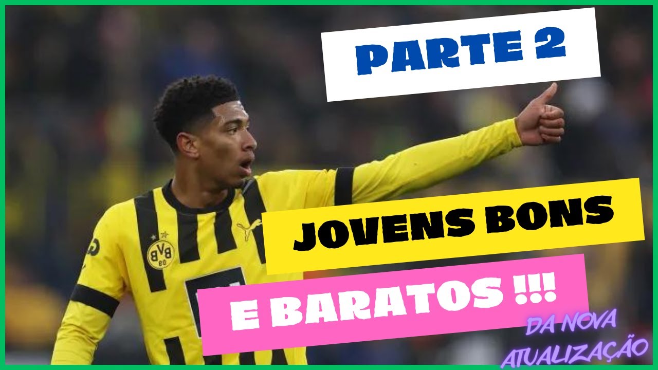 WORLD SOCCER CHAMPS PARTE 2 DOS JOVENS BONS E BARATOS DA NOVA