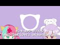 ピンキーポップヘップバーン「MAD TIME LOVE」 UK hardcore edit BPM170