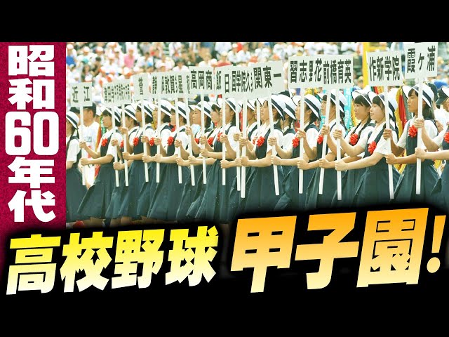 【美品】選抜高校野球大会60年史(昭和) 美品】選抜高校野球大会60年史(昭和)