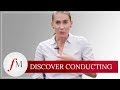 How A Sporting Life Contributes To Conducting | Discover Conducting | Classic FM