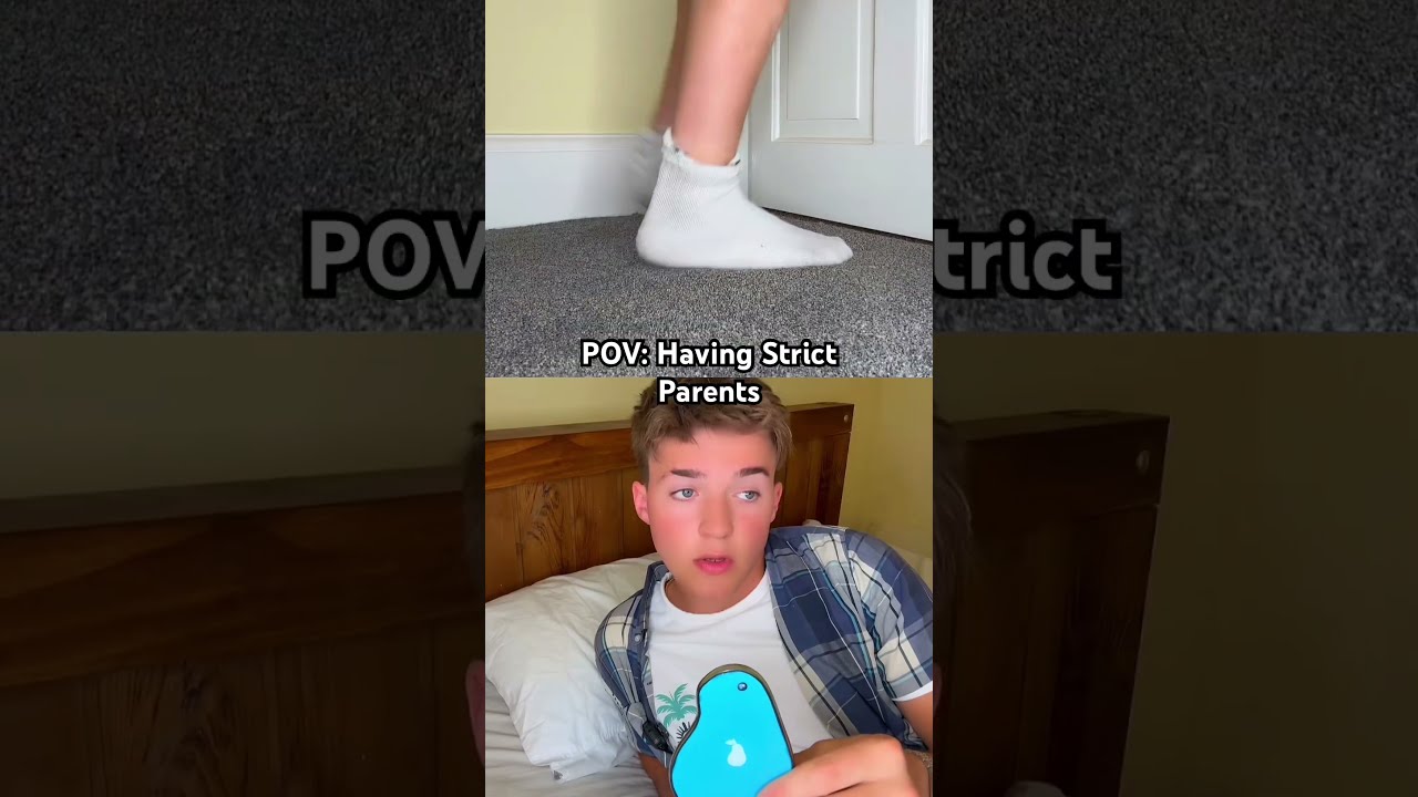 I Had To Try This Trend 
