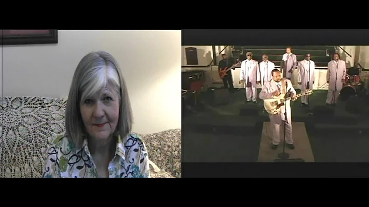 JAZZYRED INTERVIEWS AUTHOR OF GOD PLAN ( FACEBOOK ...